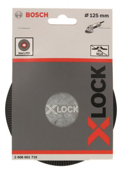 Bosch 2608601716 X-LOCK  X-LOCK STÜTZTEL 