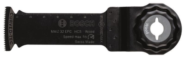 Bosch HCS 1Tauchsägeblatt     2608662568 