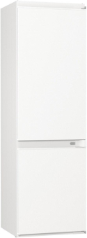 Gorenje RKI 517 D61 EB-Kühlkombi 