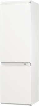 Gorenje RKI 517 D61 EB-Kühlkombi 