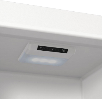 Gorenje RKI 517 D61 EB-Kühlkombi 