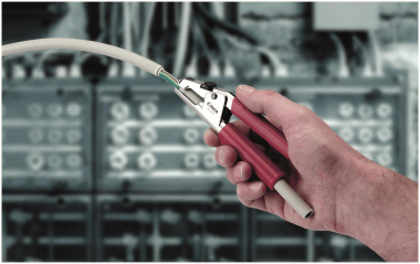 Cimco Kabelentmanteler KAIMAN     100765 