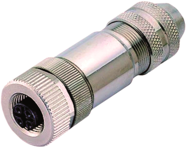 Leuze Leitungsdose PROFIBUS   KD 02-5-BA 