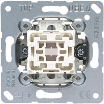 JG UP Taster 2POL                 533-2U 