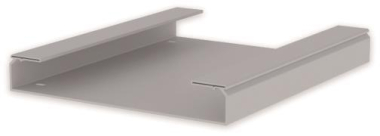 Unex Kabelrinne ungelocht          66401 