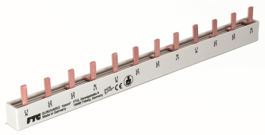 FTG Stift E 12 4-polig 16qmm   ESS41216A 