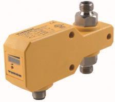 Turck Strömungs-   FCI-D10A4P-AP8X-H1141 
