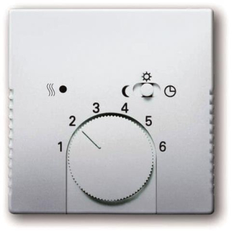 BJ Zentralscheibe Temperat.     1795-866 