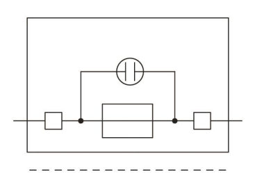 WAGO 281-611/281-417 2-Leiter- 