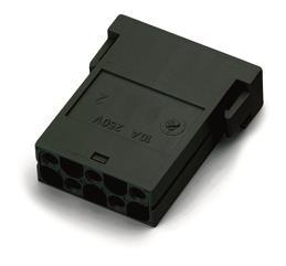 LAPP EPIC MCB 10 CG STECKDOSENMODUL 