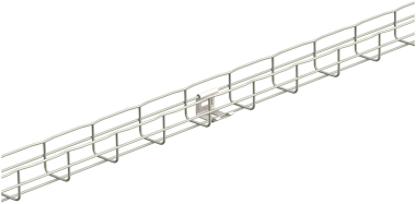 Legrand CM586190 Wandausleger CAT40 