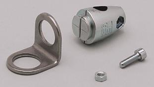 IFM Montageset D 18,5mm           E20720 
