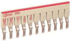 WAGO 2002-481 Schachtelbrücker, 