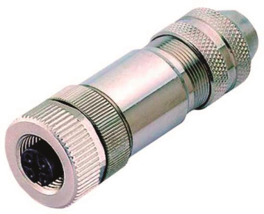 Leuze Leitungsdose PROFIBUS   KD 02-5-BA 