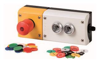 EATON M22-I1/2-M1-ASI             107405 