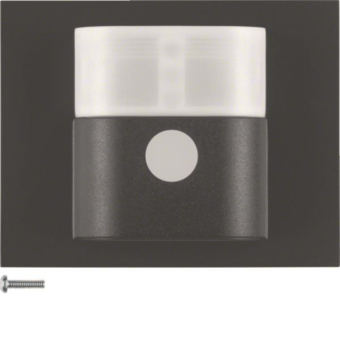 Berker Bewegungsmelder 2,2m K.1 85342175 