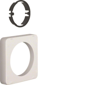 BER AP-Rahmen 1-fach            09103209 