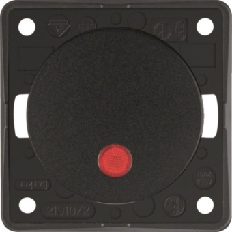 Berker Kontroll-Wippschalter m 937522510 