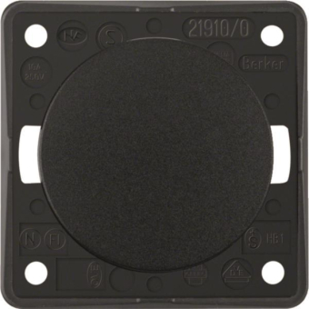 BER Wipptaster Schließer      0936712510 