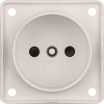 Berker Steckdose               961942502 