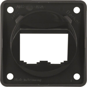 Berker Tragplatte f.2          845582510 