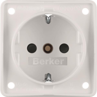 BER B.Mobil Schuko Kombi mit  0941952502 