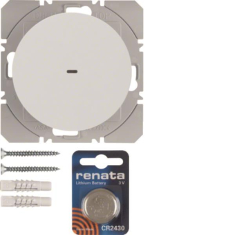 Berker KNX-Funk Wandsender      85655239 