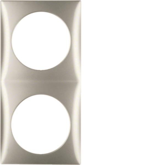 BER Rahmen 2fach Integro Flow 0918262558 