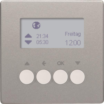 Berker KNX-Funk Jalousie-       85745124 