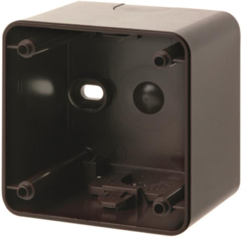 Berker Aufbau-Gehäuse hoch AP   09115101 