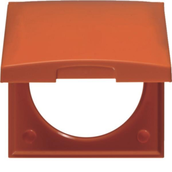 Berker Rahmen 1-fach           918282574 