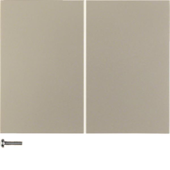 Berker KNX-Funk Taste 2fach     85146173 