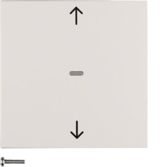 Berker Jalousie-Taste S.1/B.3/B 85241188 