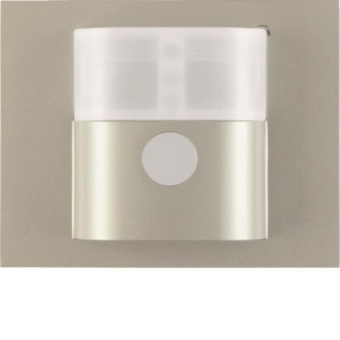 Berker KNX-Funk Bewegungsmelder 85345173 