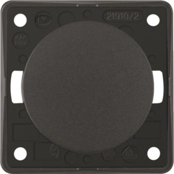 BER Wippschalter 2-polig      0936522505 