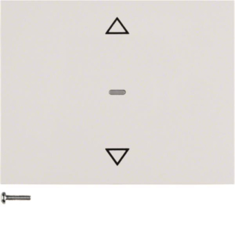 Berker Jalousie-Taste K.1       85241179 