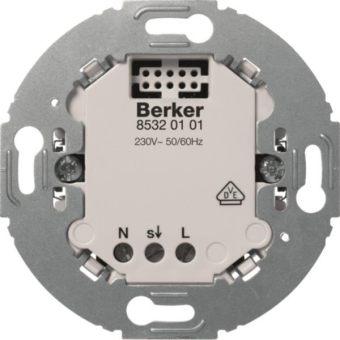 Berker Bewegungsmelder          85320101 