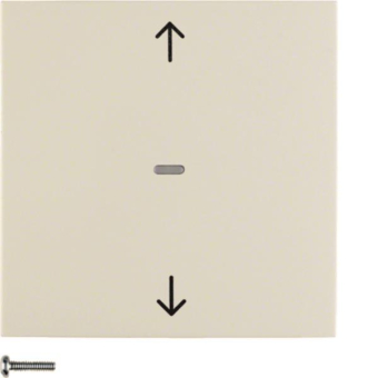 Berker Jalousie-Taste S.1       85241182 