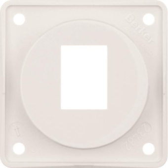 BER B.Mobil Tragplatte für    0945572509 