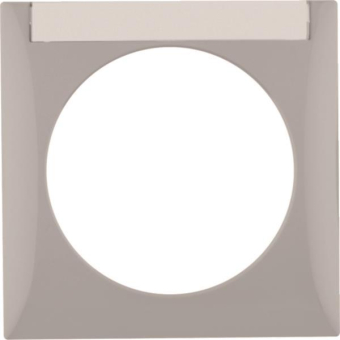 BER Rahmen 1fach              0918032507 