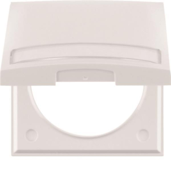 Berker Rahmen 1fach            919882502 