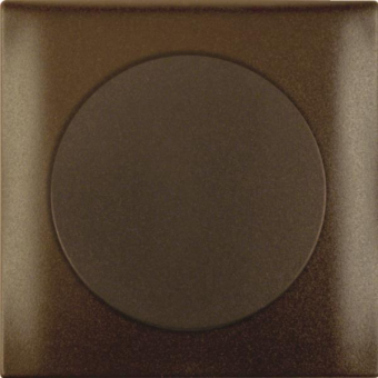 Berker Drehpotenziometer 1-10V 928912501 