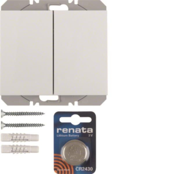 Berker KNX-Funk Wandsender      85656279 