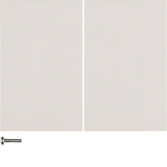 Berker Taste 2fach K.1          85142179 