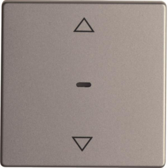 Berker KNX-Funk Jalousie-Taste  85245224 