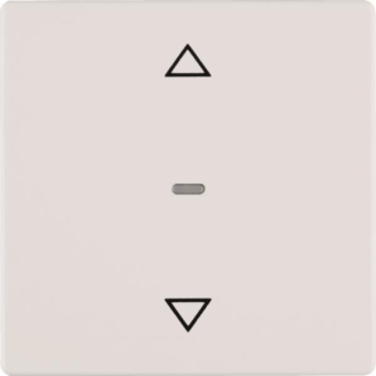 Berker Jalousie-Taste Q.1/Q.3   85241129 