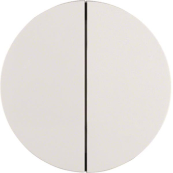 Berker Taste 2fach R.1/R.3      85142139 