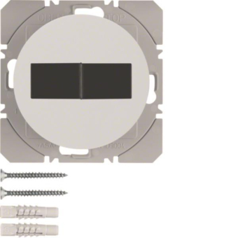 Berker KNX-Funk Wandsender      85656139 