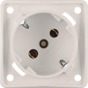 BER B.Mobil Schuko Kombi      0841852522 