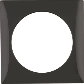 BER Rahmen 1fach Integro Flow 0918272510 